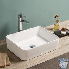 Раковина на столешницу Jorno Melana 48 7050H