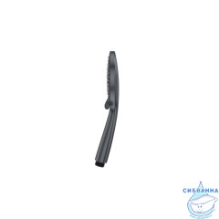 Лейка для душа, графитовая, Optima Home, IDDIS, OPH3F0Gi18