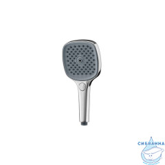 Лейка для душа, хром, Slide, IDDIS, SLI3F0Ci18