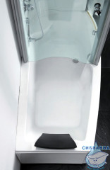 Гидробокс Gemy G8040 C R 170х85