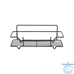 Полка Milardo Grid GRICS1BM44