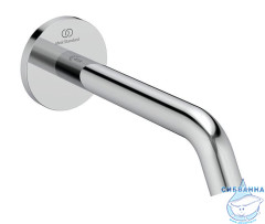 Излив для ванны Ideal Standard Ceraline Nuov BD973AA