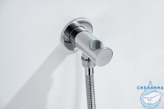 Шланговое подсоединение Aquatek AQ2464CR