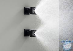 Боковая форсунка Aquatek AQ2098MB