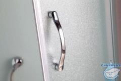 Душевая кабина Erlit  90x90 ER3509P-C3 RUS