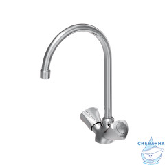 Смеситель для кухни Damixa Object HFON00000