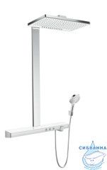 Душевая система Hansgrohe Rainmaker Select 460 2jet 27109400