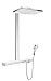 Душевая система Hansgrohe Rainmaker Select 460 2jet 27109400