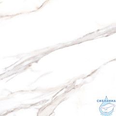 GT606019403SPR Керамогранит Bolero_GT Белый 60x60 _ 1\54,72