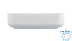 Раковина на столешницу 50 см Aquanet Soul-2 211283