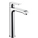 Смеситель для раковины Hansgrohe Metris 31185000 (без донного клапана)
