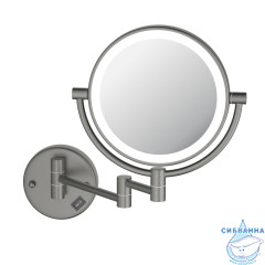 Косметическое зеркало Aquatek AQ4912BGM
