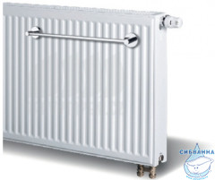 Полотенцедержатель Bemeta Rawell 104104262