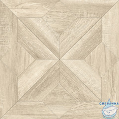 GT166VG Керамогранит Tango_GT Светло-беж. 41,2x41,2 _ 1\81,6