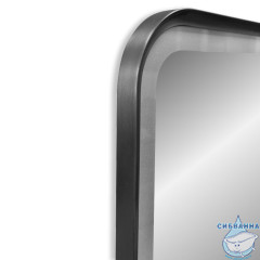 Зеркало Calypso Electra LED 80x70 ELE8070GM