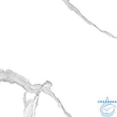 GT60601503MR Плитка грес глаз. Anima_GT Белый 60*60 _ 1 \43,2