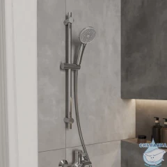 Ручной дцш Milardo Essential 5 режимов ESS5FCRM18