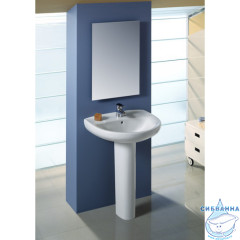 Пьедестал для раковины Roca Victoria 337390000