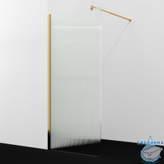 Рур (Rur)  Душевое ограждение 30W39PG-FL