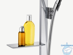 Душевой гарнитур Hansgrohe Raindance Select S 27648400