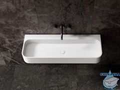 Раковина 80 см ABBER Stein AS2651-0.8