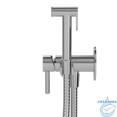Внешняя часть WHITECROSS SYSYBI2CR (хром)