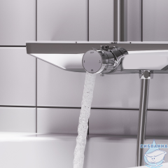 Душевая система Damixa Merkur 940730000 (хром)