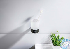 Стакан Aquatek Лира AQ4404MB 