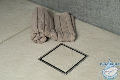 Дренажный трап для душа Pestan Confluo Standard 13702567