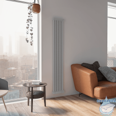 Дизайн-радиатор WABEH Трель V