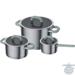 OMOIKIRI Home Набор посуды Takara Set OL 4991118
