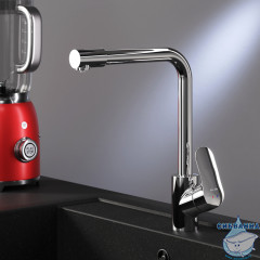 Смеситель для кухни AM.PM Like F8005700 (хром)