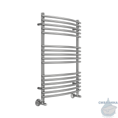 Полотенцесушитель водяной Terminus Марио П16 50х80 (нижнее подключение)