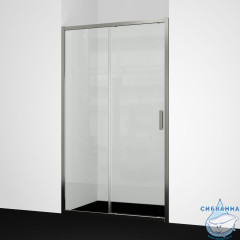 Таубер (Tauber)  Душевая дверь 64S13