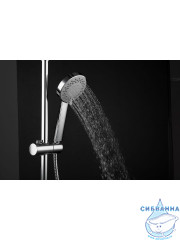 Душевая система Frap F2418 200 1 режим (хром)