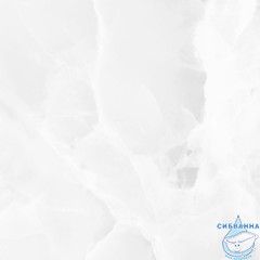GT606014703PR Керамогранит Glissando_GT Белый 60x60 _ 1\48,96