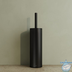 Ерш, нержавеющая сталь, черный, 01, IDDIS, BRUBL0i47