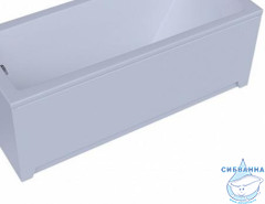  Панель фронтальная для ванны Aquatek Оберон 180