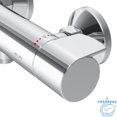 Смеситель для душа AM.PM X-Joy F85A40000 (хром)