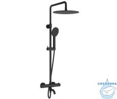 Душевой комплект для набора BK28801BM