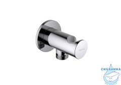 Шланговое подсоединение Aquatek AQ2464CR