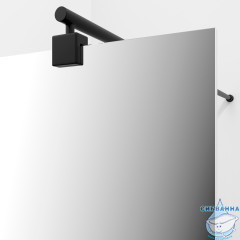 Рур (Rur)  Душевое ограждение 30W39MB-MR