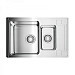 Кухонная мойка Omoikiri Mizu 78-2-IN 4973731