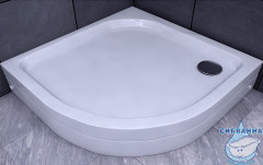 Поддон из искусственного камня Aquatek 90x90 DP-0000003