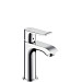 Смеситель для раковины Hansgrohe Metris 31186000 (без донного клапана)