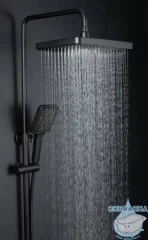 Верхний душ Frap 320 1 режим F024-32