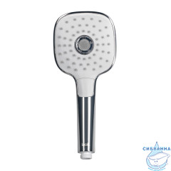 Лейка для душа Iddis 3 режима SEN3F00i18 (хром)