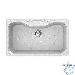 Кухонная мойка Omoikiri Maru 86-EV 4993216 эверест