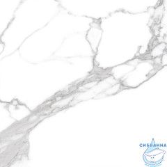 GT60602503MR Плитка грес глаз. Oasis_GT Белый 60*60 _ 1 \43,2