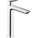Смеситель для раковины Hansgrohe Logis 71258000 (без донного клапана) (хром)